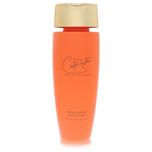 Carlos-Santana-by-Carlos-Santana-For-Women Body Wash (unboxed) 6.7 oz (200 ml)