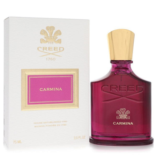 Carmina by Creed For Women - Eau De Parfum Spray 2.5 oz