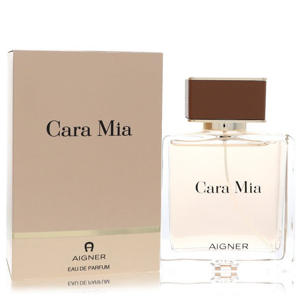 Cara-Mia-by-Etienne-Aigner-For-Women Eau De Parfum Spray 3.4 oz (100 ml)
