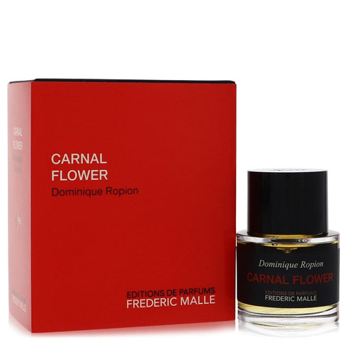 Carnal-Flower-by-Frederic-Malle-For-Women Eau De Parfum Spray (Unisex) 1.7 oz (50 ml)