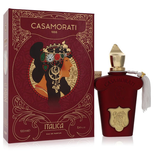Casamorati-1888-Italica-by-Xerjoff-For-Women Eau De Parfum Spray (Unisex) 3.4 oz (100 ml)