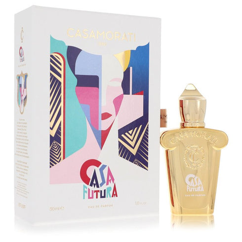 Casamorati-1888-Casafutura-by-Xerjoff-For-Women Eau De Parfum Spray 1.0 oz (30 ml)