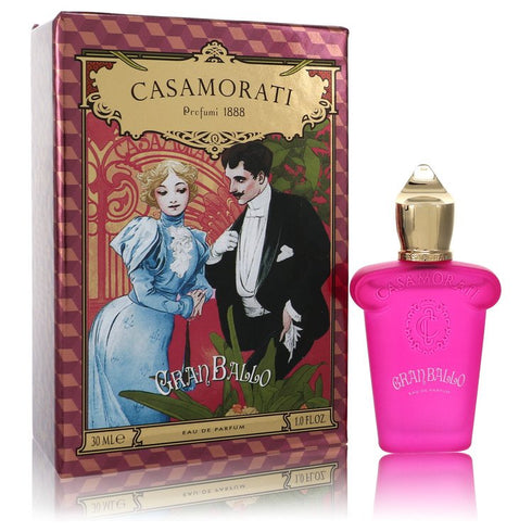 Casamorati-1888-Gran-Ballo-by-Xerjoff-For-Women Eau De Parfum Spray 1 oz (30 ml)