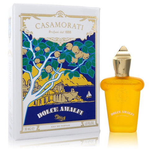 Casamorati-1888-Dolce-Amalfi-by-Xerjoff-For-Women Eau De Parfum Spray (Unisex) 1 oz (30 ml)