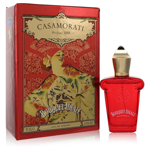 Casamorati-1888-Bouquet-Ideale-by-Xerjoff-For-Women Eau De Parfum Spray 1 oz (30 ml)