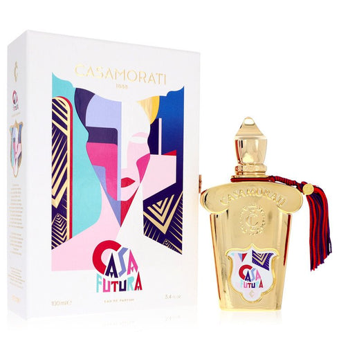 Casamorati-1888-Casafutura-by-Xerjoff-For-Women Eau De Parfum Spray 3.4 oz (100 ml)