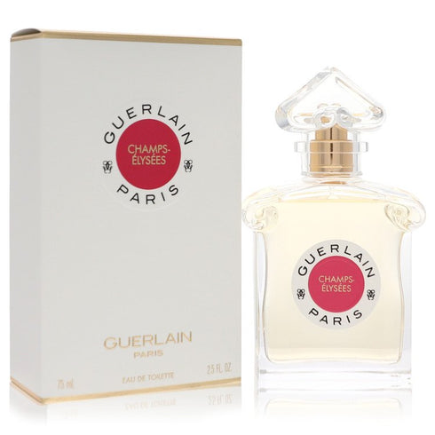 Champs-Elysees-by-Guerlain-For-Women Eau De Toilette Spray 2.5 oz (75 ml)