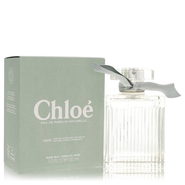 Chloe-Naturelle-by-Chloe-For-Women Eau De Parfum Spray 3.3 oz (100 ml)