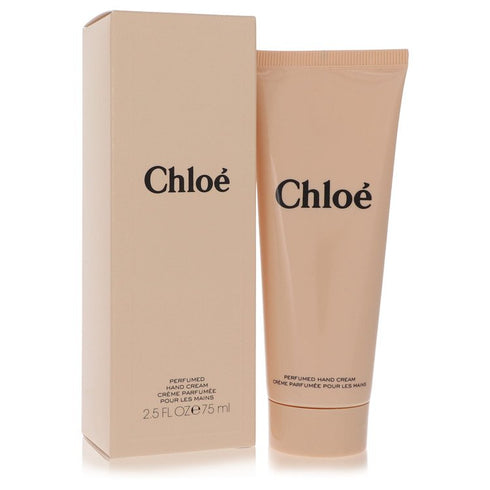 Chloe (New) by Chloe For Women - Hand Cream 2.5 oz