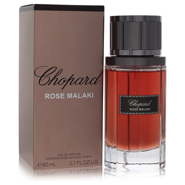 Chopard-Rose-Malaki-by-Chopard-For-Women Eau De Parfum Spray (Unisex) 2.7 oz (80 ml)