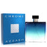 Chrome-by-Azzaro-For-Men Eau De Parfum Spray 3.4 oz (100 ml)