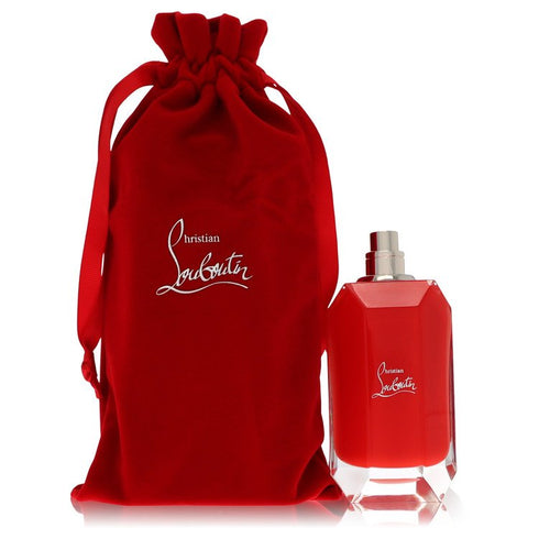 Christian-Louboutin-Loubicroc-by-Christian-Louboutin-For-Women Eau De Parfum Spray with pouch 3 oz (90 ml)