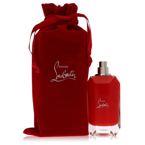 Christian-Louboutin-Loubifunk-by-Christian-Louboutin-For-Women Eau De Parfum Spray with pouch 3 oz (90 ml)