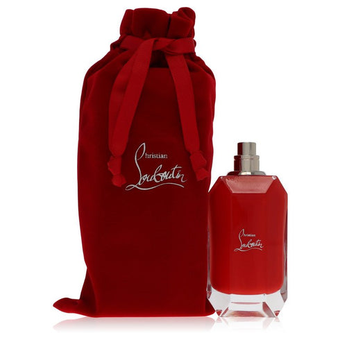 Christian-Louboutin-Loubiraj-by-Christian-Louboutin-For-Women Eau De Parfum Spray with pouch 3 oz (90 ml)