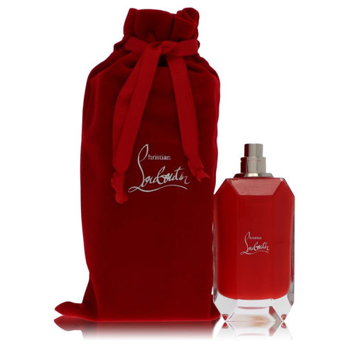 Christian-Louboutin-Loubicrown-by-Christian-Louboutin-For-Women Eau De Parfum Spray with pouch 3 oz (90 ml)