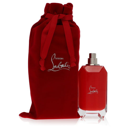 Christian-Louboutin-Loubidoo-by-Christian-Louboutin-For-Women Eau De Parfum Spray with pouch 3 oz (90 ml)