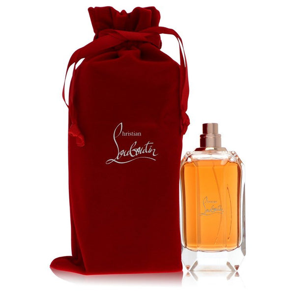 Christian-Louboutin-Loubimar-by-Christian-Louboutin-For-Women Eau De Parfum Legere with pouch (Unisex) 3 oz (90 ml)