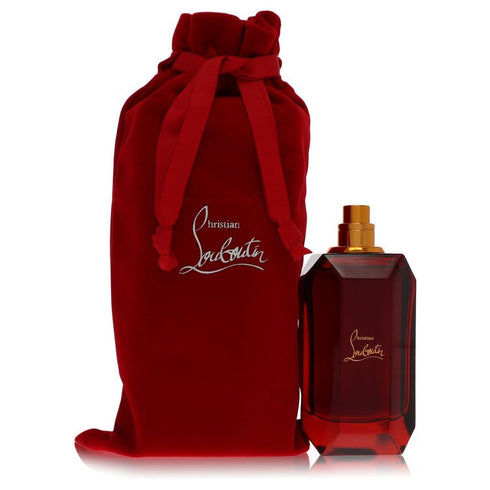 Christian-Louboutin-Loubicharme-by-Christian-Louboutin-For-Women Eau De Parfum Intense Spray with pouch 3.04 oz (90 ml)