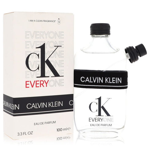 CK Everyone by Calvin Klein For Women - Eau De Parfum Spray 3.3 oz