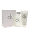 Ck One Men Gift Set by Calvin Klein