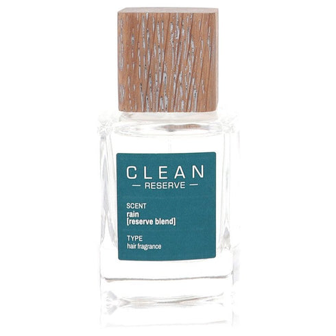 Clean-Rain-Reserve-Blend-by-Clean-For-Women Hair Fragrance (Unboxed) 1.7 oz (50 ml)