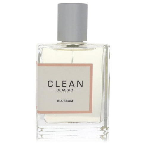 Clean-Blossom-by-Clean-For-Women Eau De Parfum Spray (Unboxed) 2.14 oz (63 ml)