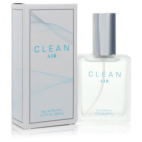 Clean-Air-by-Clean-For-Women Eau De Parfum Spray 1 oz (30 ml)