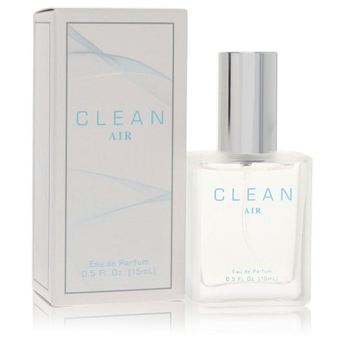 Clean-Air-by-Clean-For-Women Eau De Parfum Spray .5 oz (15 ml)