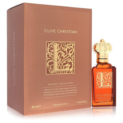 Clive-Christian-L-Floral-Chypre-by-Clive-Christian-For-Women Eau De Parfum Spray 1.6 oz (50 ml)