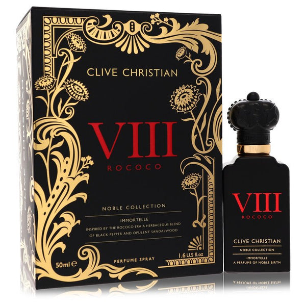 Clive-Christian-Viii-Rococo-Immortelle-by-Clive-Christian-For-Women Eau De Parfum Spray 1.6 oz (50 ml)
