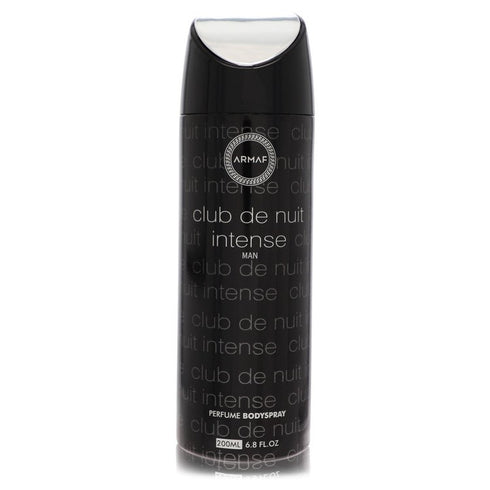 Club-De-Nuit-Intense-by-Armaf-For-Men Body Spray 6.8 oz (200 ml)