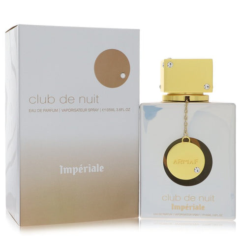 Club-De-Nuit-Imperiale-by-Armaf-For-Women Eau De Parfum Spray 3.6 oz (106 ml)