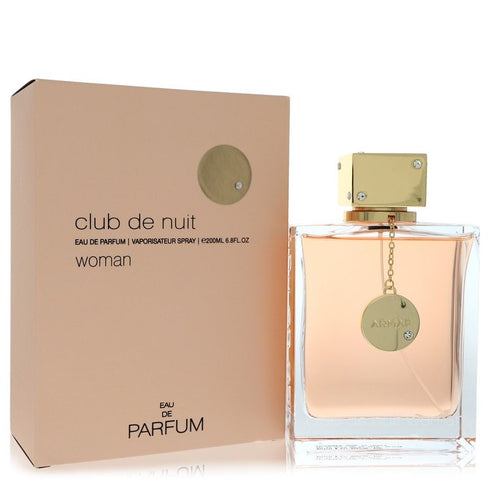 Club-De-Nuit-by-Armaf-For-Women Eau De Parfum Spray 6.8 oz (200 ml)