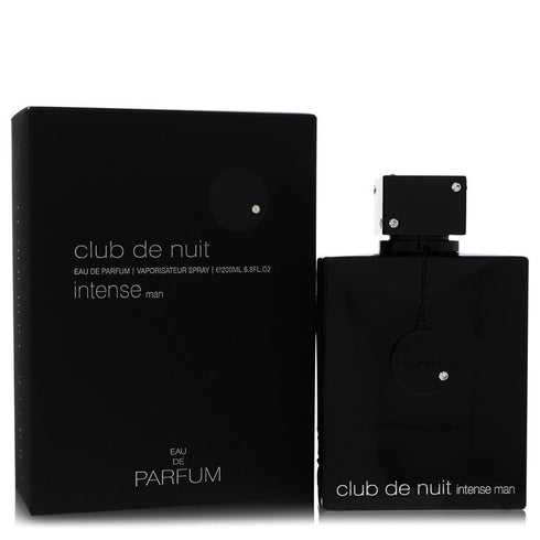 Club-De-Nuit-Intense-by-Armaf-For-Men Eau De Parfum Spray 6.8 oz (200 ml)