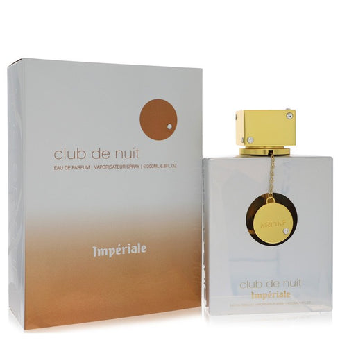 Club-De-Nuit-Imperiale-by-Armaf-For-Women Eau De Parfum Spray 6.8 oz (200 ml)