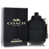 Coach by Coach For Men - Eau De Parfum Spray 100 ml (3.4 oz)