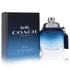 Coach Blue by Coach For Men - Eau De Toilette Spray 1.3 oz