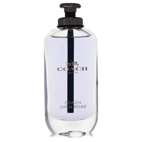 Coach-Open-Road-by-Coach-For-Men Eau De Toilette Spray (Unboxed) 3.3 oz (100 ml)