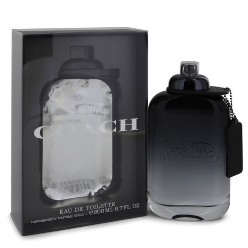 Coach by Coach For Men - Eau De Toilette Spray 6.7 oz