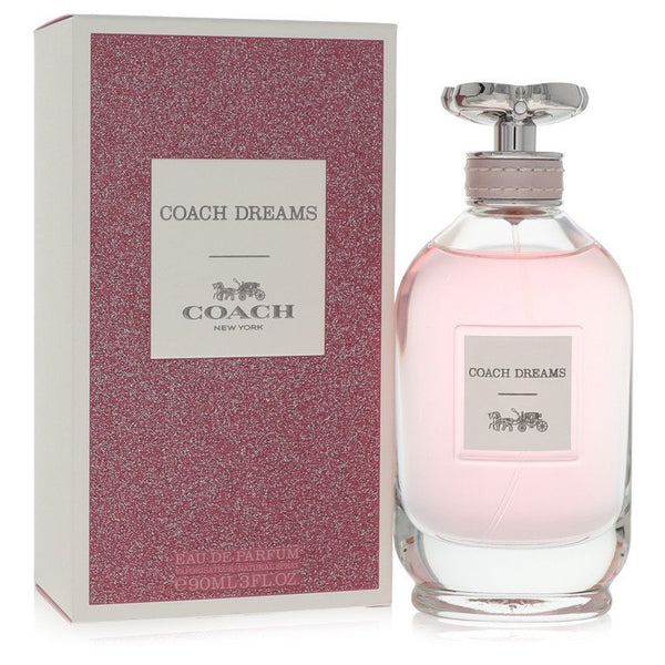 Coach-Dreams-by-Coach-For-Women Eau De Parfum Spray 3 oz (90 ml)