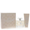 Coach Signature by Coach For Women - Gift Set -- 3.3 oz Eau De Parfum + 3.3 oz Body Lotion Travel Set