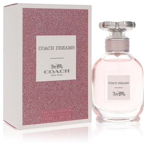 Coach-Dreams-by-Coach-For-Women Eau De Parfum Spray 1.3 oz (38 ml)