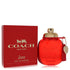 Coach Love by Coach For Women - Eau De Parfum Spray (red packaging) 1.7 oz
