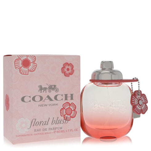 Coach-Floral-Blush-by-Coach-For-Women Eau De Parfum Spray 1.7 oz (50 ml)