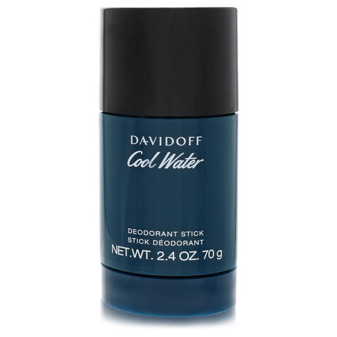Cool-Water-by-Davidoff-For-Men Deodorant Stick 2.4 oz (71 ml)