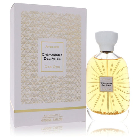 Crepuscule-Des-Ames-by-Atelier-Des-Ors-For-Men Eau De Parfum Spray (Unisex) 3.3 oz (100 ml)