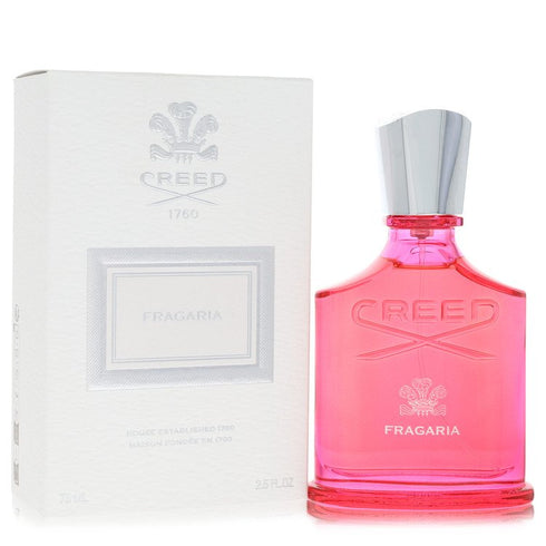 Creed-Fragaria-by-Creed-For-Women Eau De Parfum Spray 2.5 oz (75 ml)