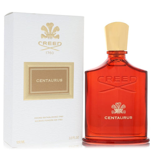 Creed Centaurus by Creed For Women - Eau De Parfum Spray (Unisex) 3.3 oz