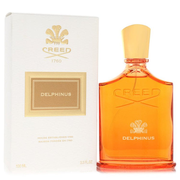 Creed-Delphinus-by-Creed-For-Women Eau De Parfum Spray (Unisex) 3.3 oz (100 ml)