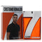 Cristiano Ronaldo CR7 Fearless by Cristiano Ronaldo For Men - Eau De Toilette Spray 100 ml (3.4 oz)